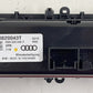 18-25 Audi A4 A5 S4 S5 HVAC AC Climate Control Switch Panel 8W0820043T OEM