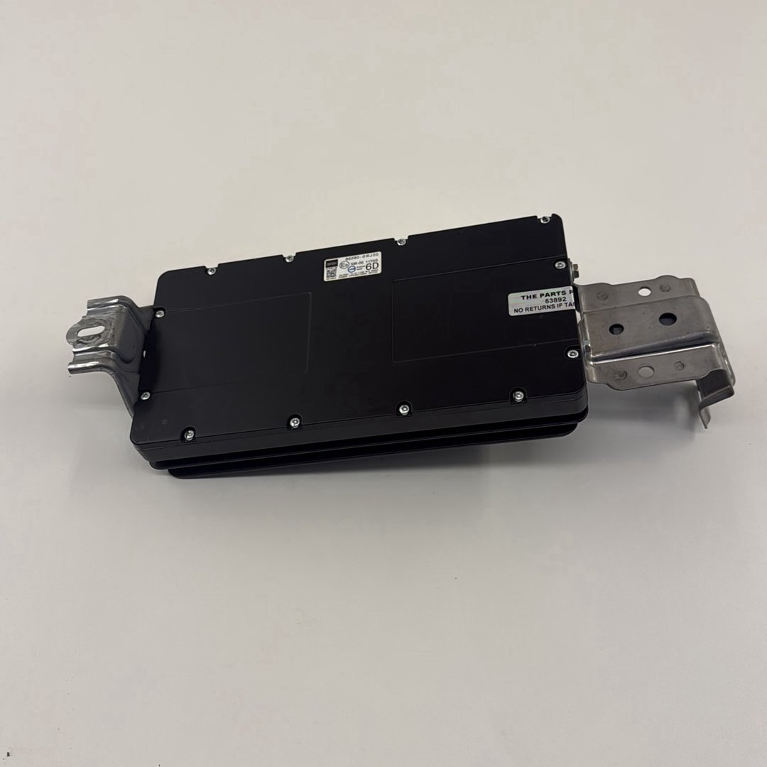 2022-2025 Lexus IS500 Mark Levinson Radio Audio Amplifier Amp 86280-0WJ20 OEM