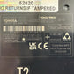 25-26 Toyota Camry Keyless Entry Smart Key Control Module 89990-AQ050 OEM