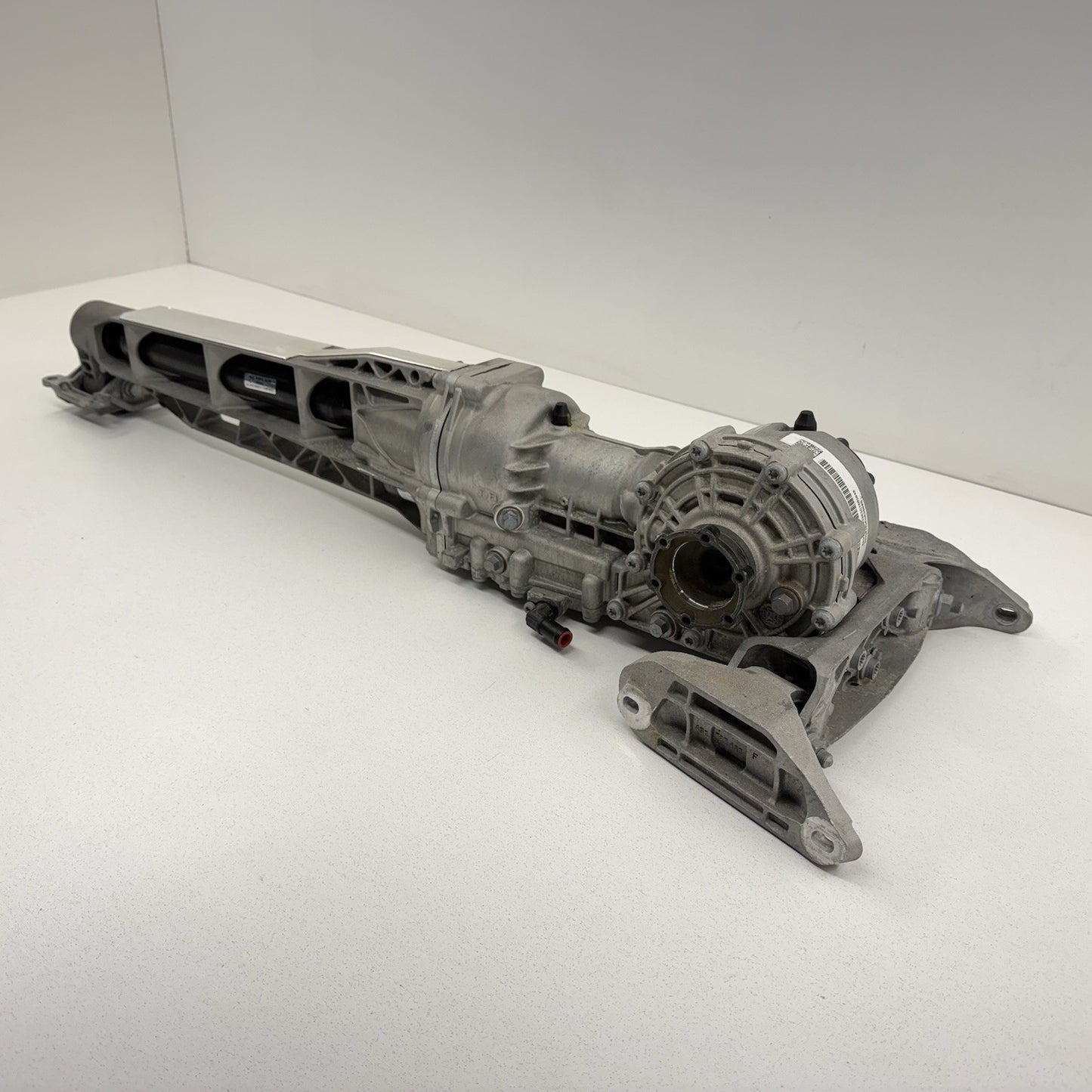 17-23 Audi R8 V10 Plus Front Differential Axle Carrier Assembly 18K Miles OEM