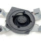 15-23 DODGE CHARGER DRIVER LEFT FRONT SEAT FAN BLOWER WHEEL MOTOR OEM