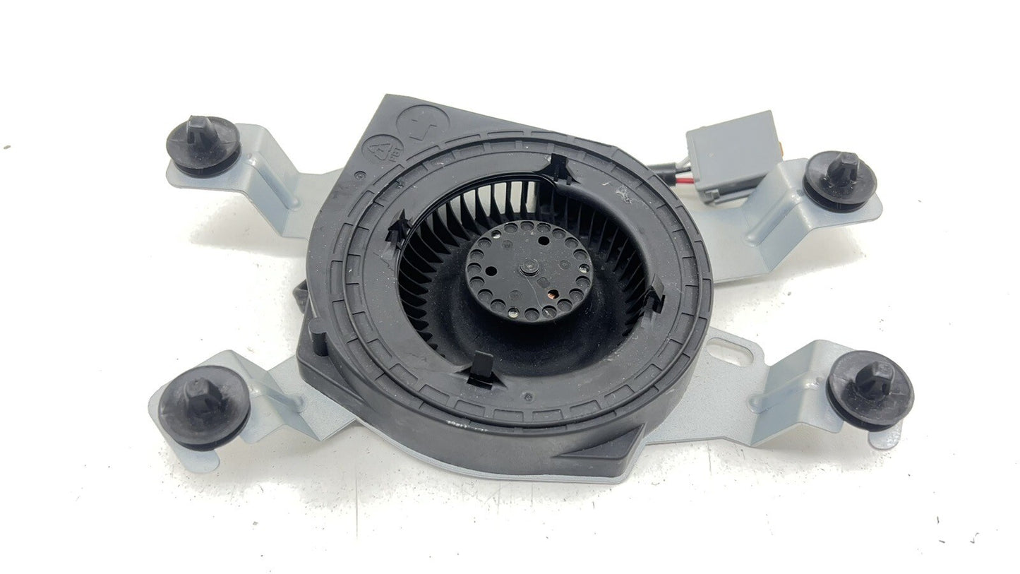 15-23 DODGE CHARGER DRIVER LEFT FRONT SEAT FAN BLOWER WHEEL MOTOR OEM