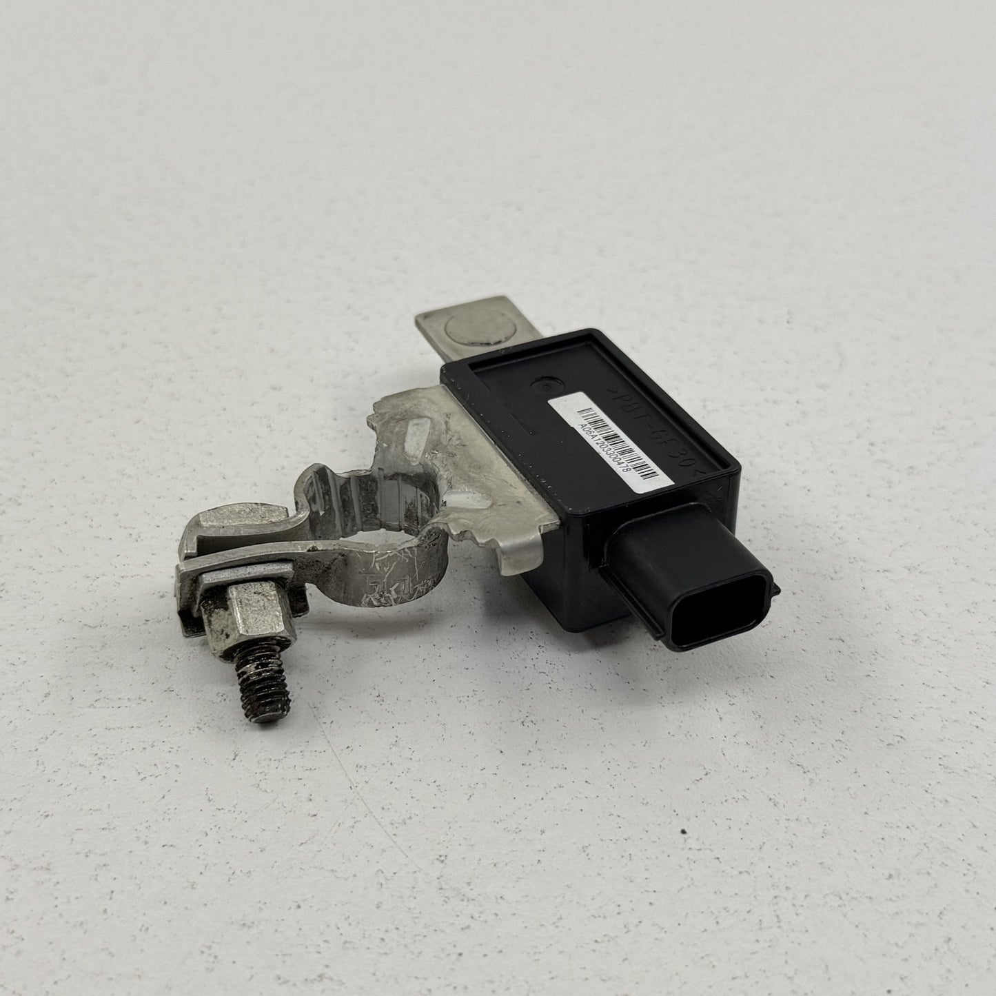 2022-2026 Subaru WRX Negative Battery Ground Terminal End Link Sensor OEM