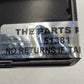 19-24 Ram 3500 Radio Audio Amplifier Amp 68549078AA OEM