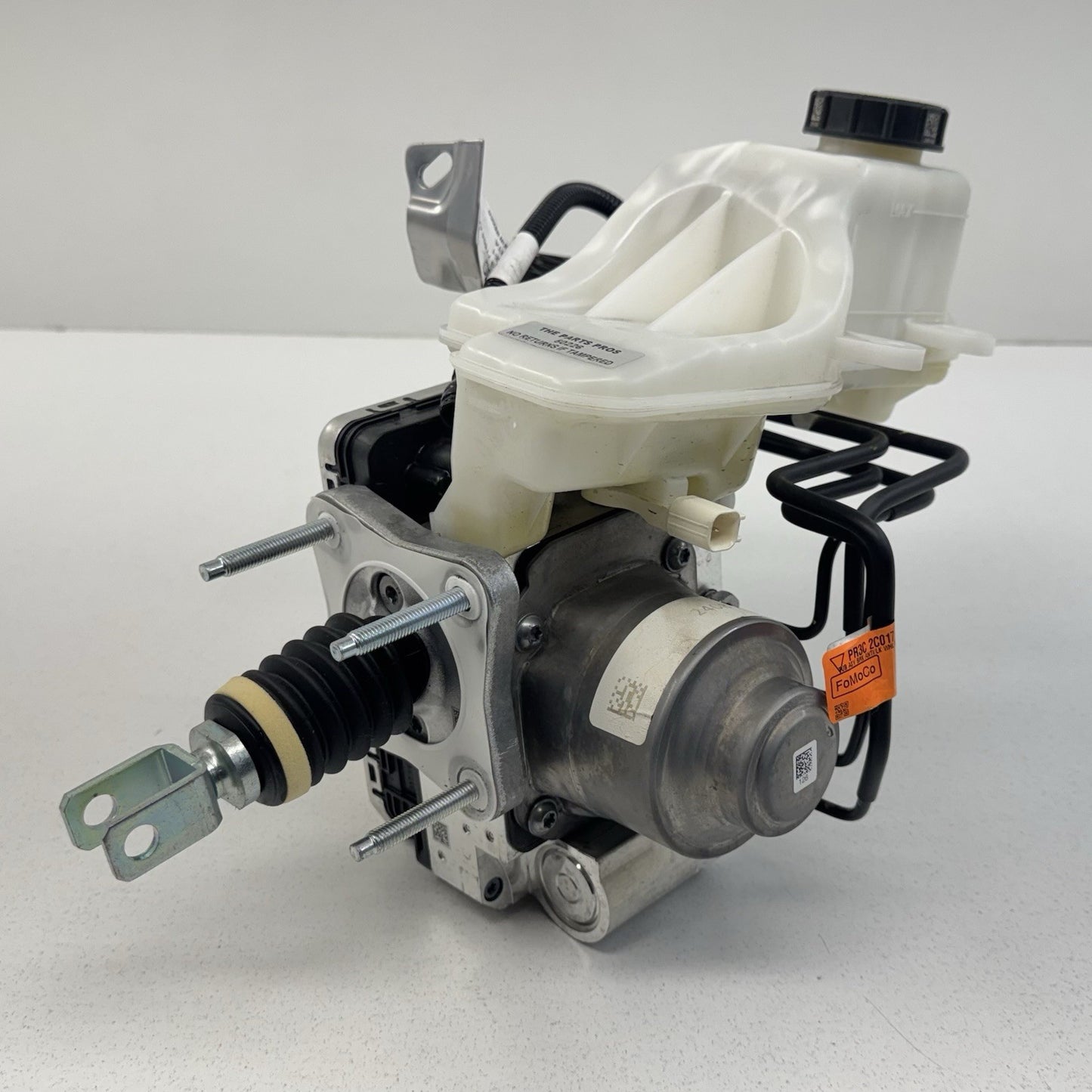2024 Ford Mustang GT Manual Brake Booster ABS Pump Assembly OEM