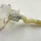 13-16 MERCEDES GL350 X166 WINDSHIELD WASHER BOTTLE RESERVOIR TANK W/ PUMP OEM