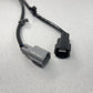 13-20 Subaru BRZ 86 FR-S Exhaust Oxygen O2 Sensor Pair 22K Miles OEM