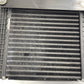 14-17 MASERATI GHIBLI PASSENGER RIGHT TURBO INTERCOOLER W/ DUCT 670009833 OEM