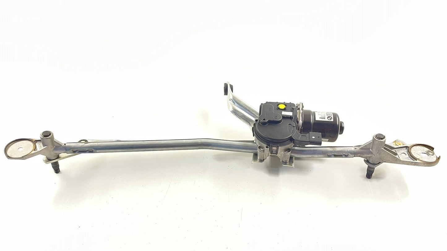 20-23 TOYOTA SUPRA WINDSHIELD WIPER MOTOR W/ LINKAGE ARM ASSEMBLY 9853336 OEM