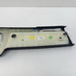 08-15 Audi TT Convertible Interior Roof Header Trim Panel 8J7867512A OEM