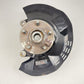 17-22 Toyota Prius Prime Driver Left Front Spindle Knuckle Hub Wheel Bearing OEM