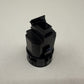 2023-2026 Toyota Prius Engine Ignition Switch Start Stop Button 89611-0A040 OEM