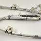 13-16 MERCEDES BENZ GL350 X166 PASSENGER RIGHT CURTAIN ROOF AIRBAG AIR BAG OEM