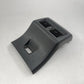 25-26 Toyota Camry Rear Center Console AC Air Outlet Vent Grille Black OEM