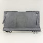 22-26 Toyota GR86 Premium Rear Seat Set Upper & Lower Leather Suede Black OEM