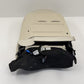 2014-2017 Mercedes-Benz S550 W222 Left Rear Power Seat Upper Cushion Beige OEM