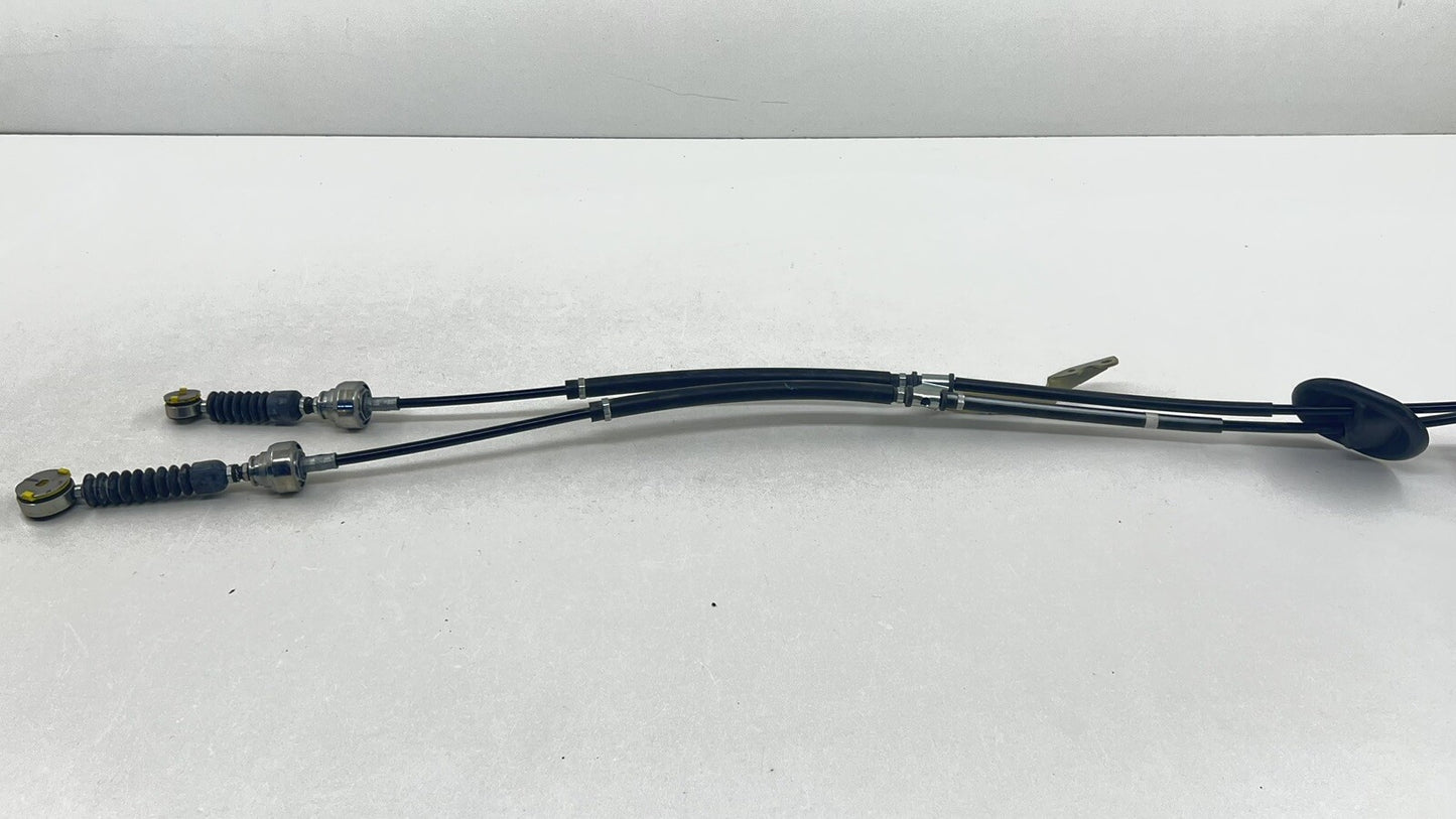 24-25 ACURA INTEGRA TYPE S MANUAL TRANSMISSION SHIFTER WITH CABLES OEM
