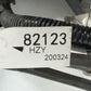 20 Toyota Prius Prime Engine Bay Wiring Harness With Fuse Box 82111-47R70 OEM