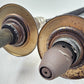 13-20 Subaru BRZ 86 FR-S Exhaust Oxygen O2 Sensor Pair OEM
