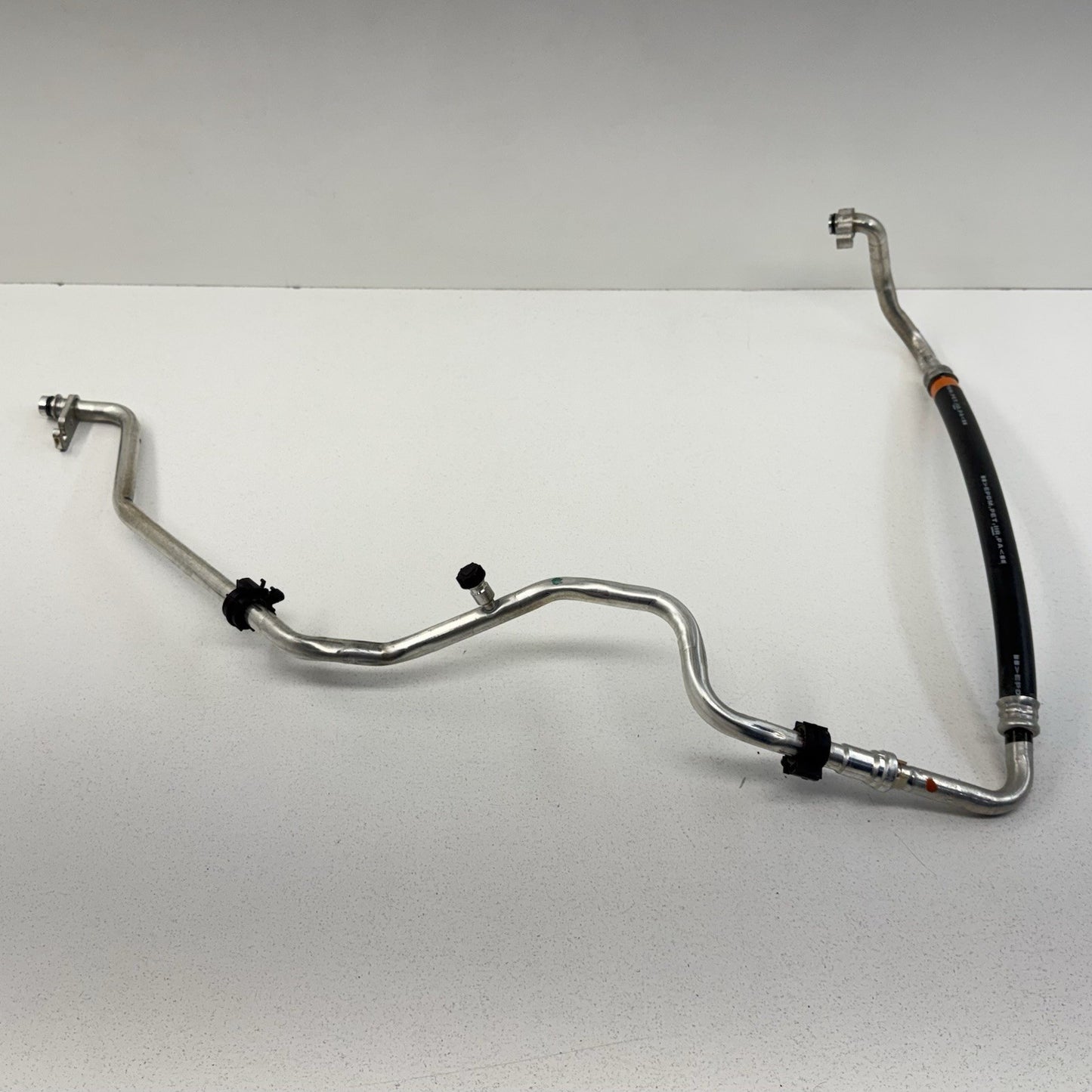 25-26 Toyota Camry HVAC AC Line Hose Pipe Tube OEM