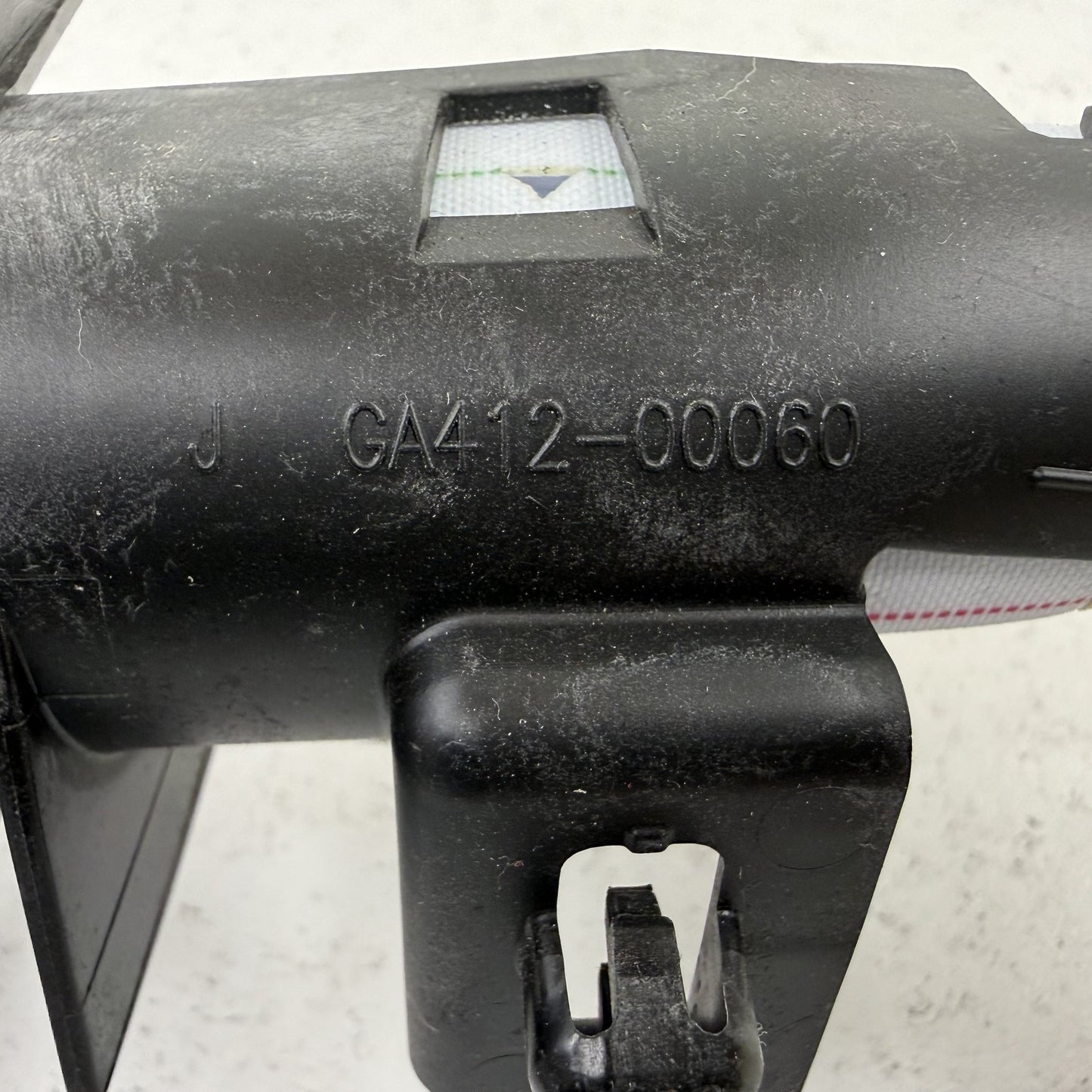 2022-2026 Subaru WRX Driver Left Curtain Roof Airbag Air Bag 98251VC010 OEM