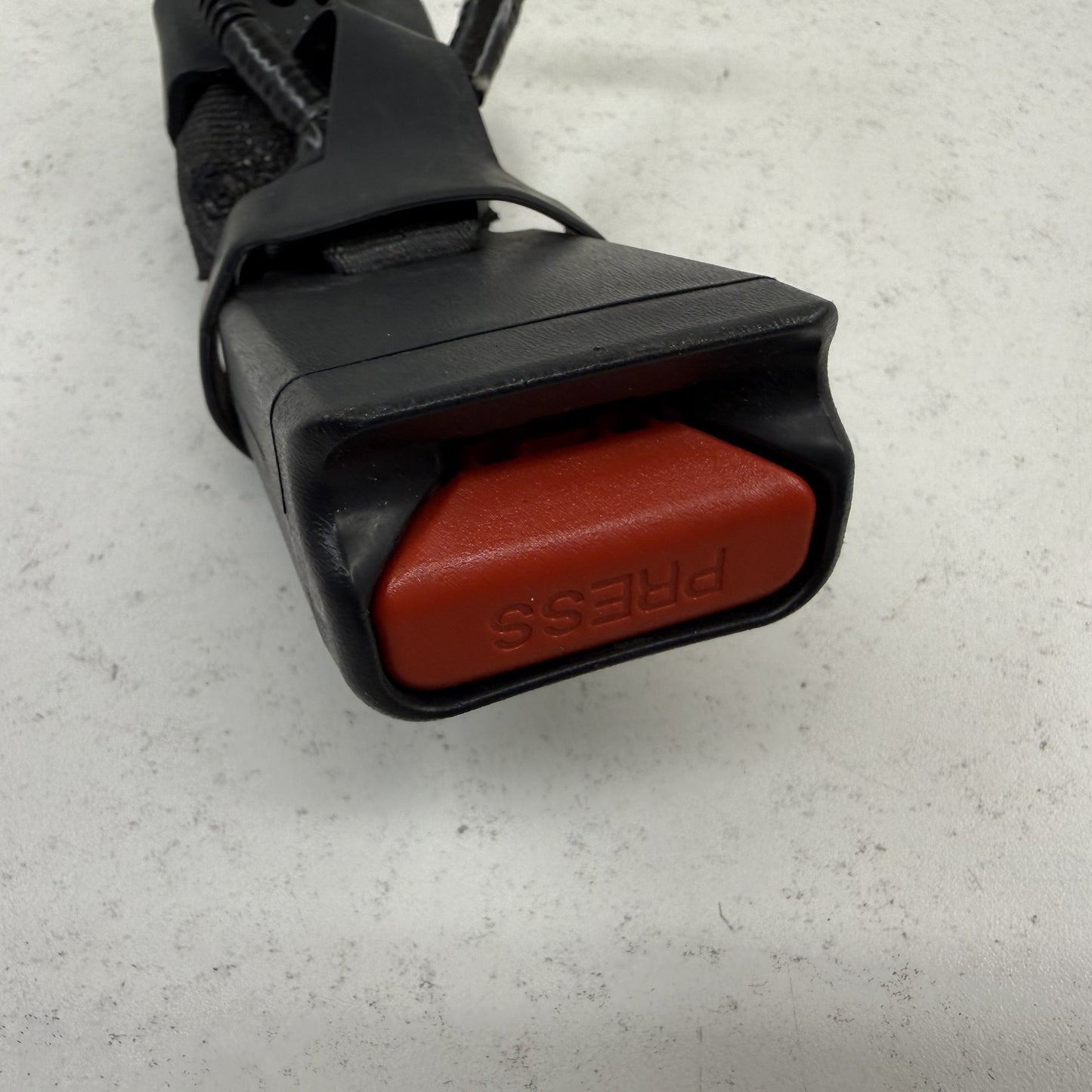 2022-2026 Subaru WRX Rear Seatbelt Seat Belt Buckle Left Right Center Set OEM