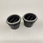 13-20 Subaru BRZ 86 FR-S Dash A/C Air Vent Grill Trim Left Right Center Set OEM