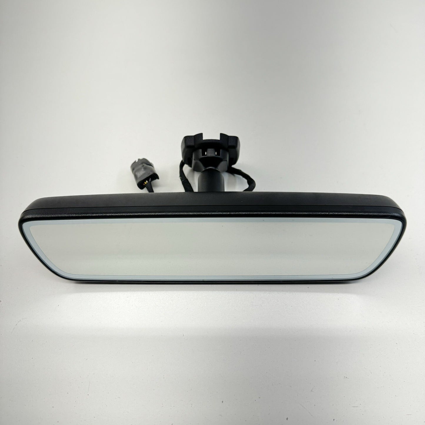 17-20 SUBARU BRZ REAR VIEW MIRROR AUTO DIMMING OEM