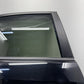 22-25 SUBARU WRX PASSENGER RIGHT REAR DOOR COMPLETE BLACK OEM