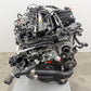 2021-2026 BMW M3 M4 Competition RWD G80 G82 S58T Complete Engine Motor 58K OEM