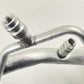 12-20 TESLA MODEL S HVAC AIR CONDITIONING AC LINE HOSE PIPE TUBE 103167000I OEM