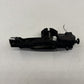 2008-2014 Mercedes C250 W204 Driver Left Front Exterior Door Handle OEM