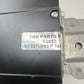 2022-2025 Lexus IS500 Mark Levinson Radio Audio Amplifier Amp 86280-0WJ20 OEM