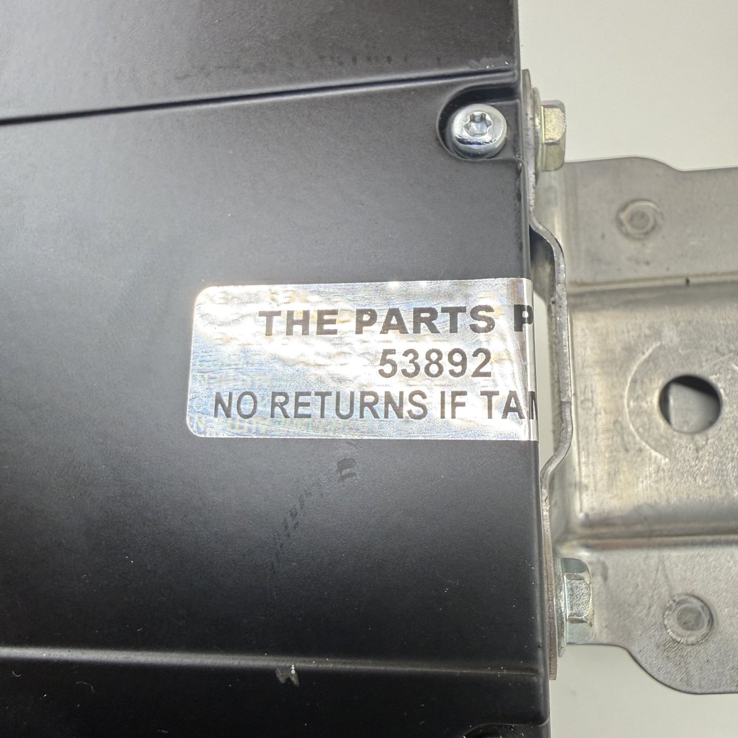2022-2025 Lexus IS500 Mark Levinson Radio Audio Amplifier Amp 86280-0WJ20 OEM