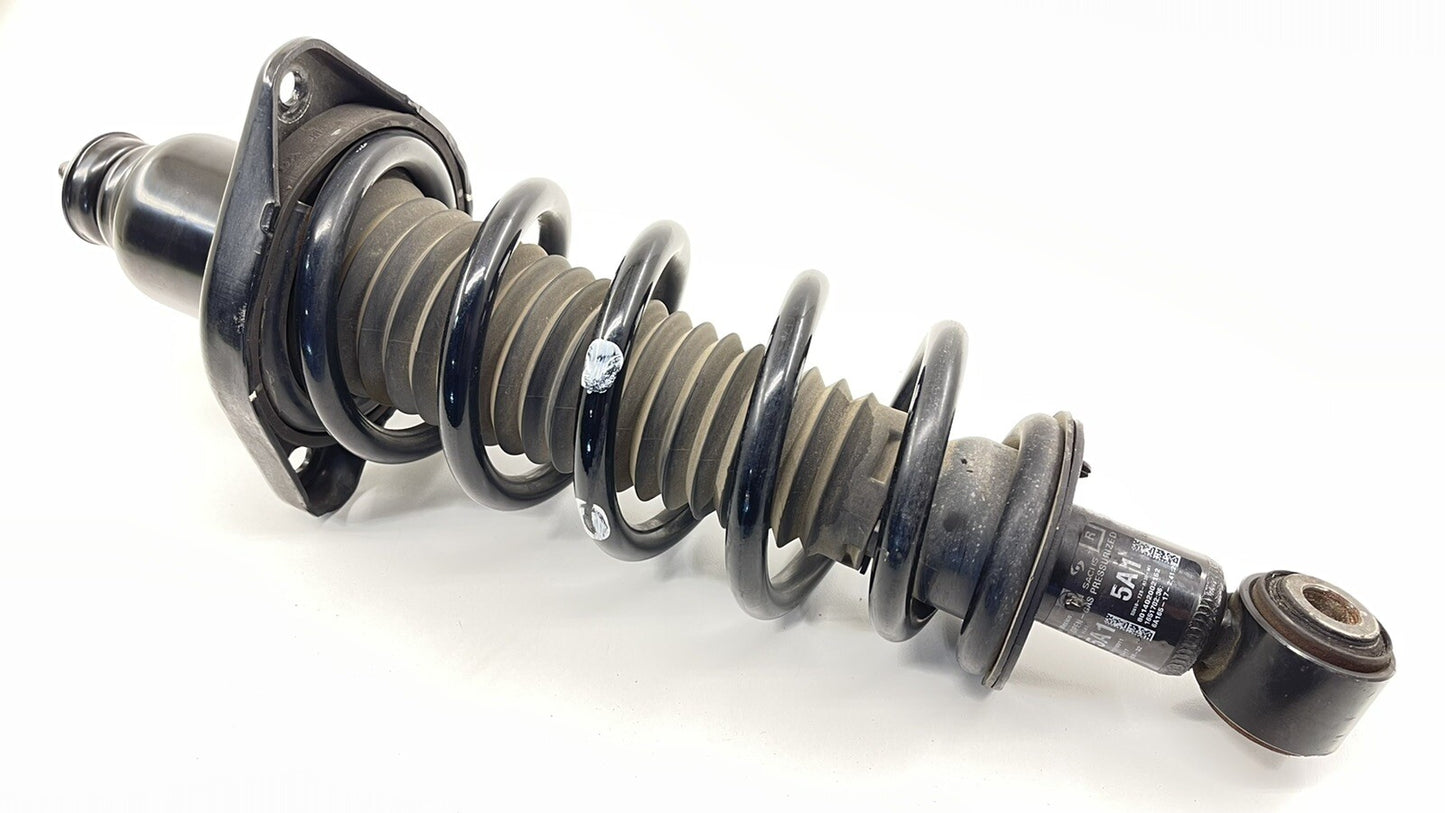 2017 ACURA MDX RIGHT REAR SHOCK STRUT SPRING ABSORBER 52610-TZ5-A130 OEM