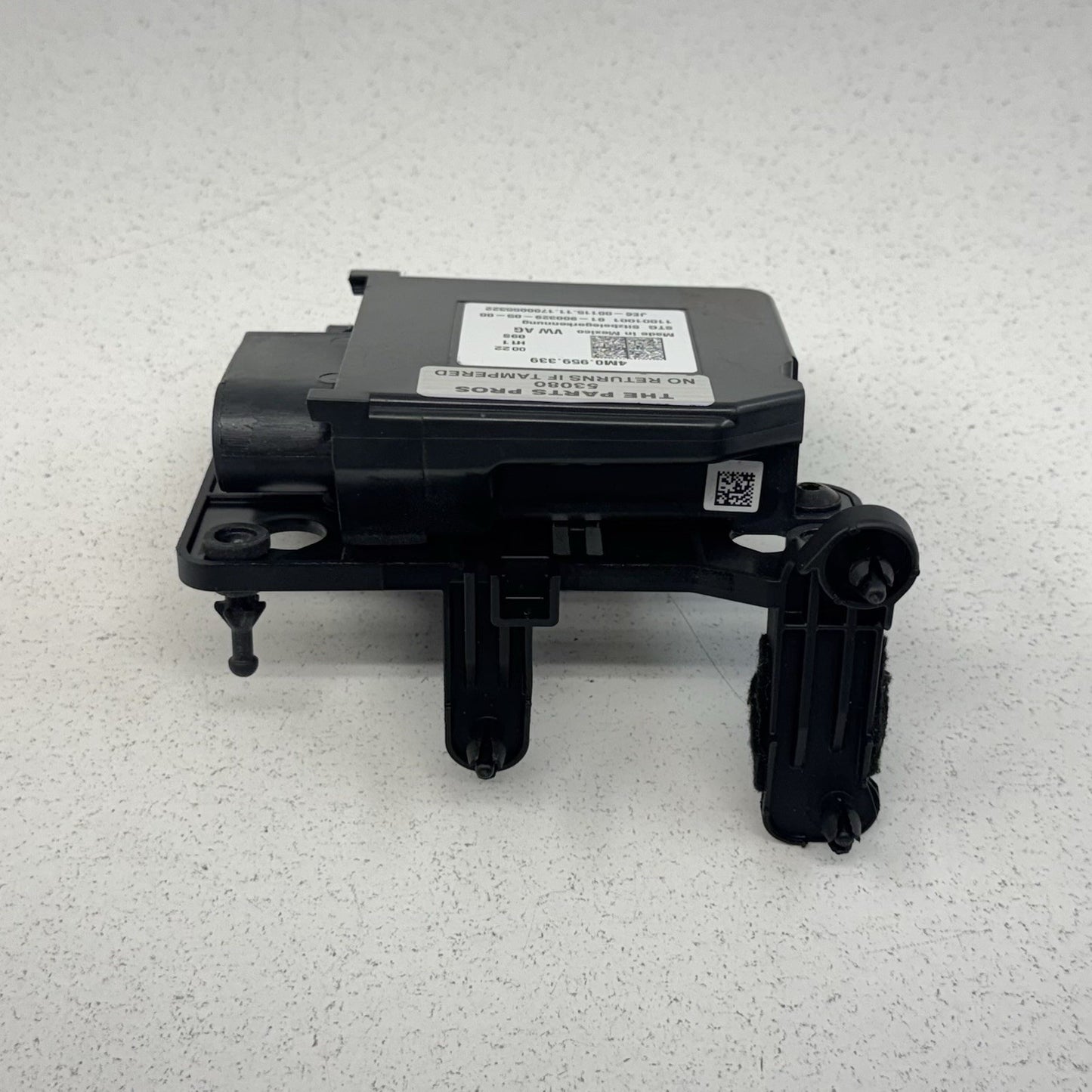 18-25 Audi S4 S5 Passenger Right Front Seat Occupant Sensor Module 4M0959339 OEM