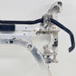 06-10 BMW M6 E63 E64 S85 Front Subframe Crossmember Engine Cradle Carrier OEM