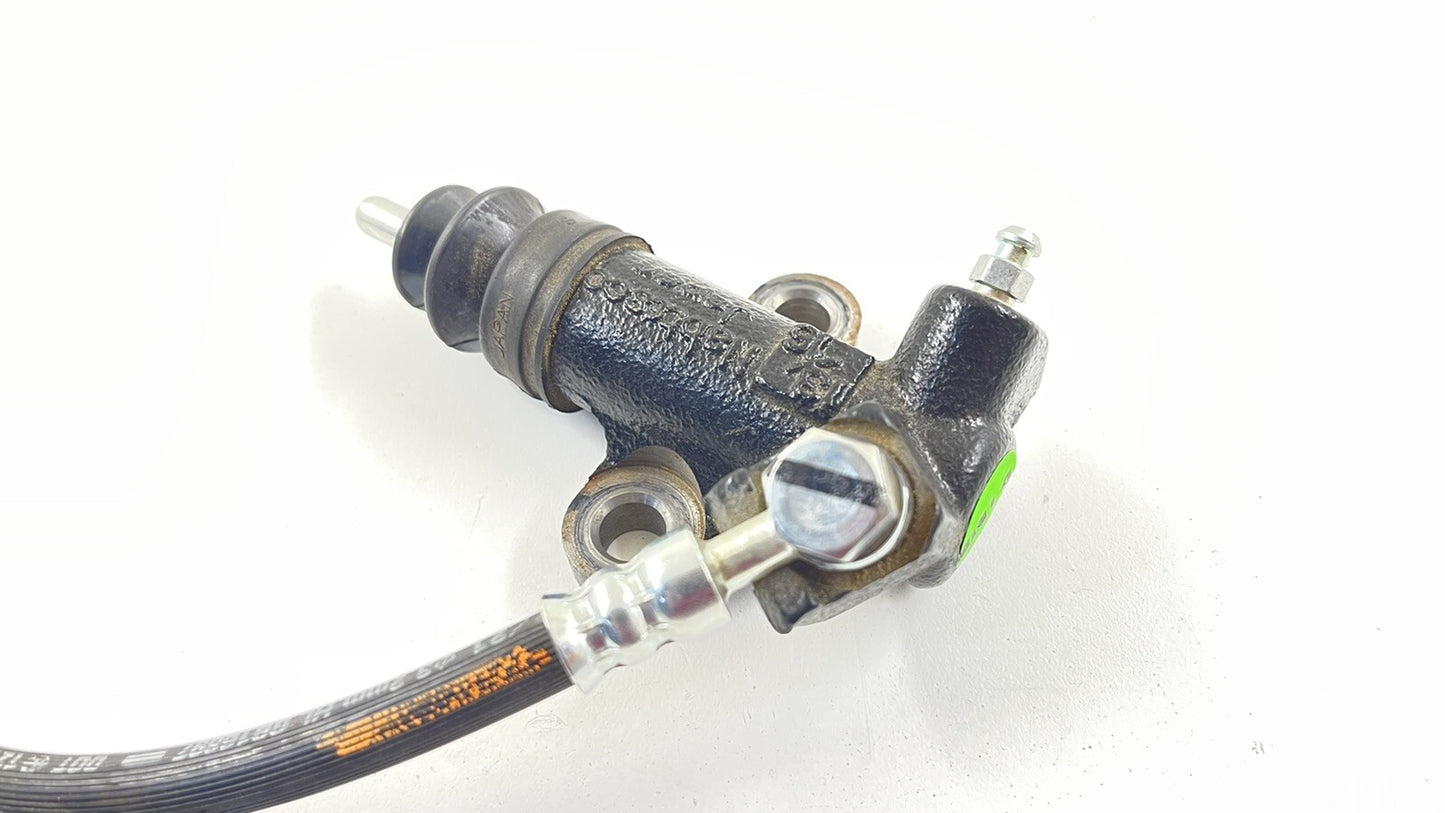 22-26 Subaru BRZ Toyota GR86 Manual Transmission Clutch Slave Cylinder OEM