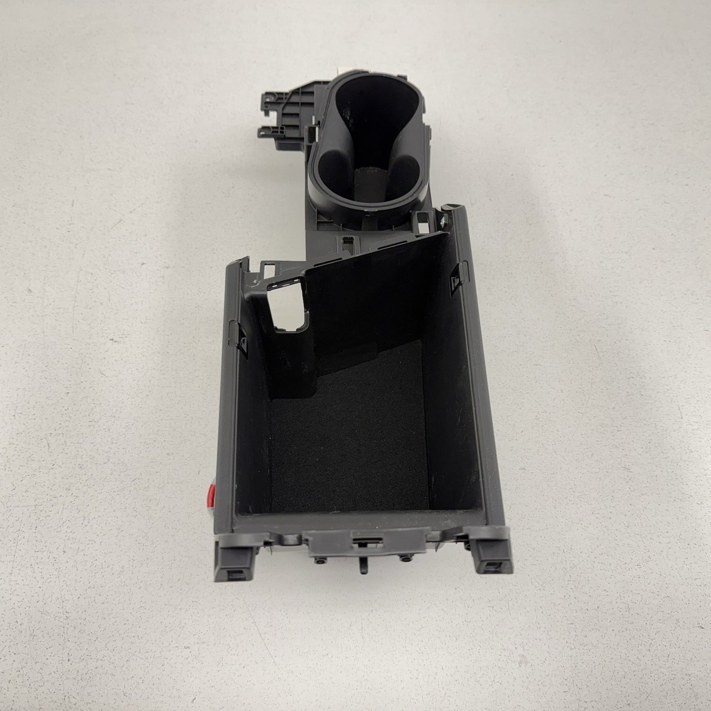 22-26 Hyundai Elantra N Center Console Storage Box With Cupholders OEM