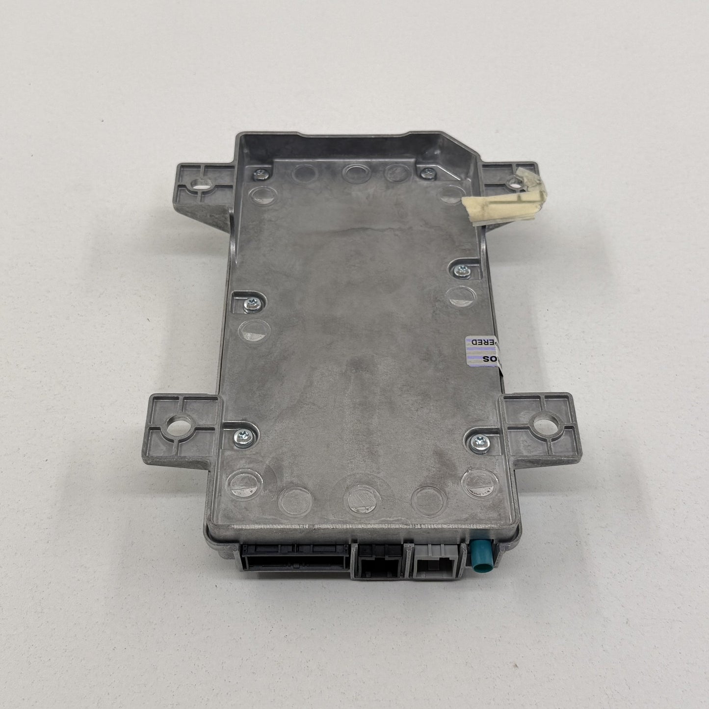 2022-2024 Rivian R1S R1T Anti Theft Security Immobilizer Control Module OEM