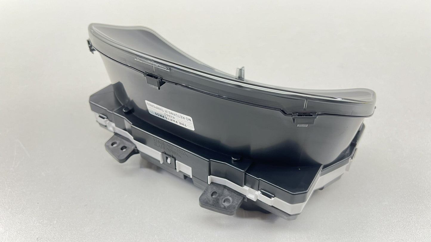 22-23 Toyota GR86 Automatic Digital Speedometer Instrument Cluster Gauge OEM