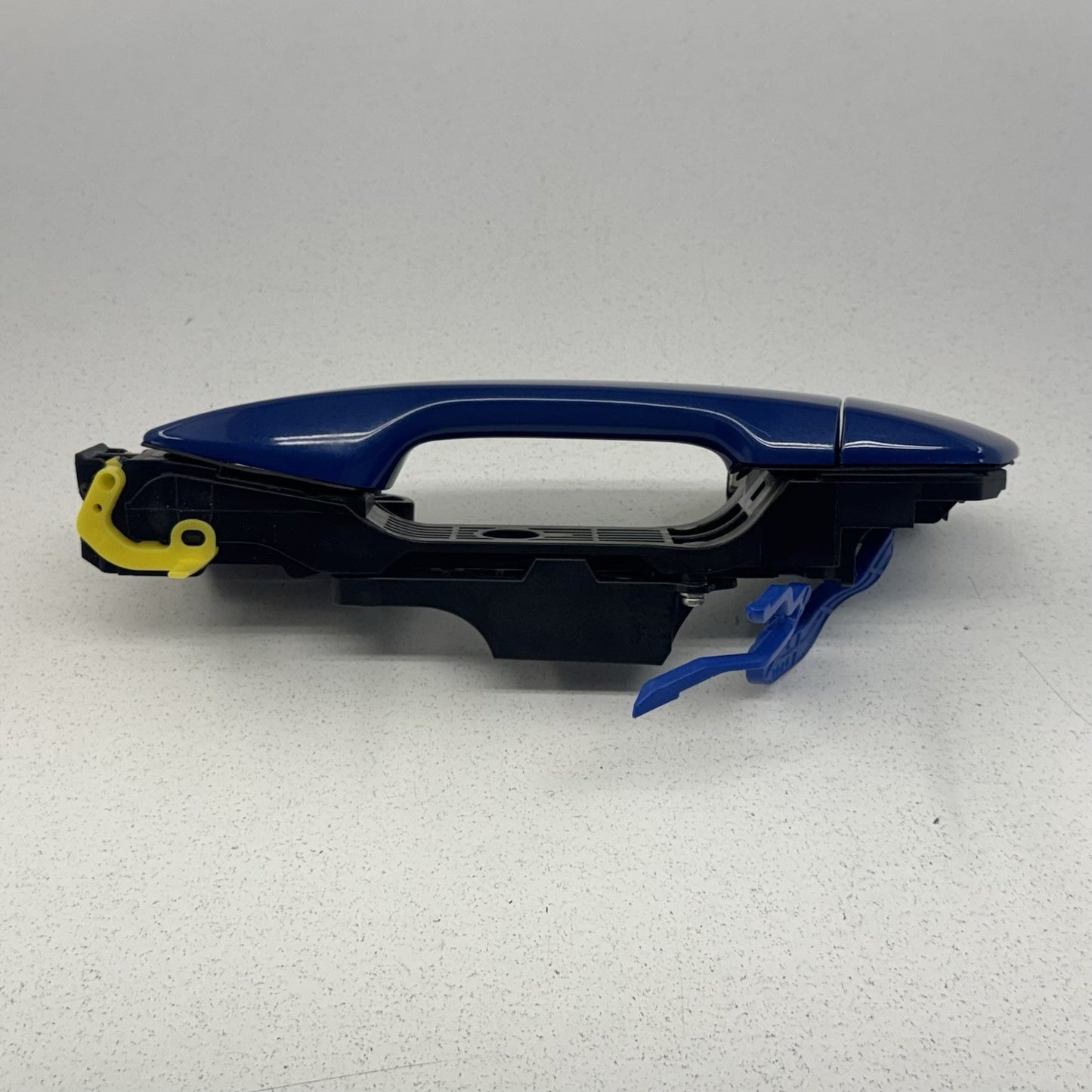 21-26 Lexus IS300 IS350 IS500 Driver Left Rear Exterior Door Handle Blue OEM