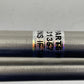15-17 MCLAREN 650S REAR SUSPENSION HYDRAULIC OIL FLUID LINE HOSE PIPE TUBE OEM