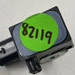 22-23 SUBARU BRZ FRONT AIRBAG AIR BAG SRS CRASH IMPACT SENSOR 98231CC000 OEM