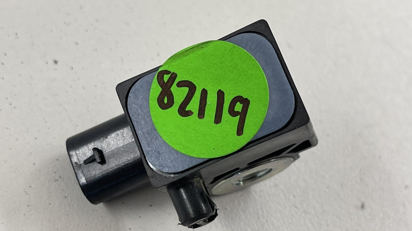 22-23 SUBARU BRZ FRONT AIRBAG AIR BAG SRS CRASH IMPACT SENSOR 98231CC000 OEM