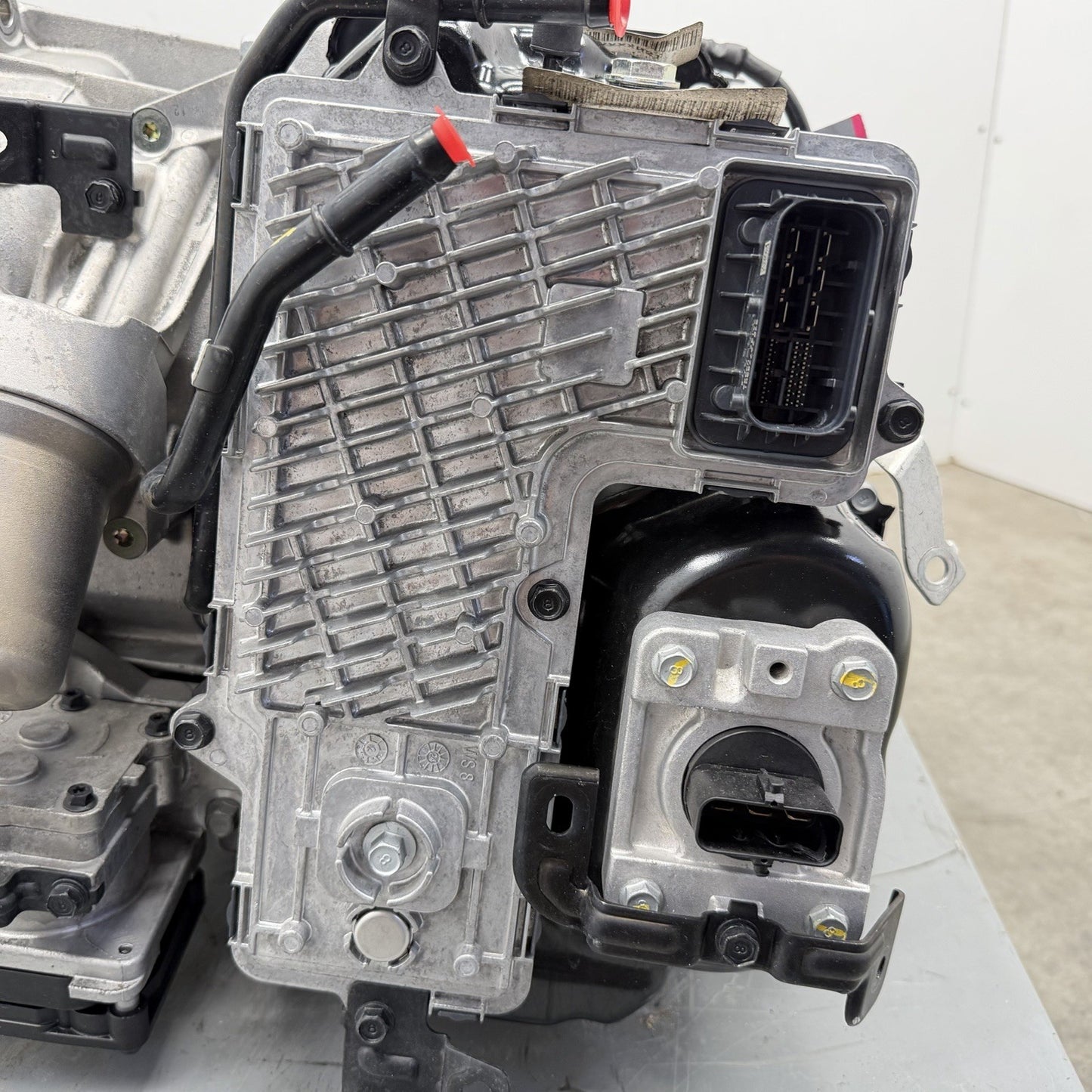 24-26 Hyundai Elantra N 8 Speed Wet Dual Clutch DCT Transmission 23K Miles OEM