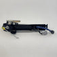 17-22 Infiniti Q60 Passenger Right Exterior Door Handle Midnight Black OEM