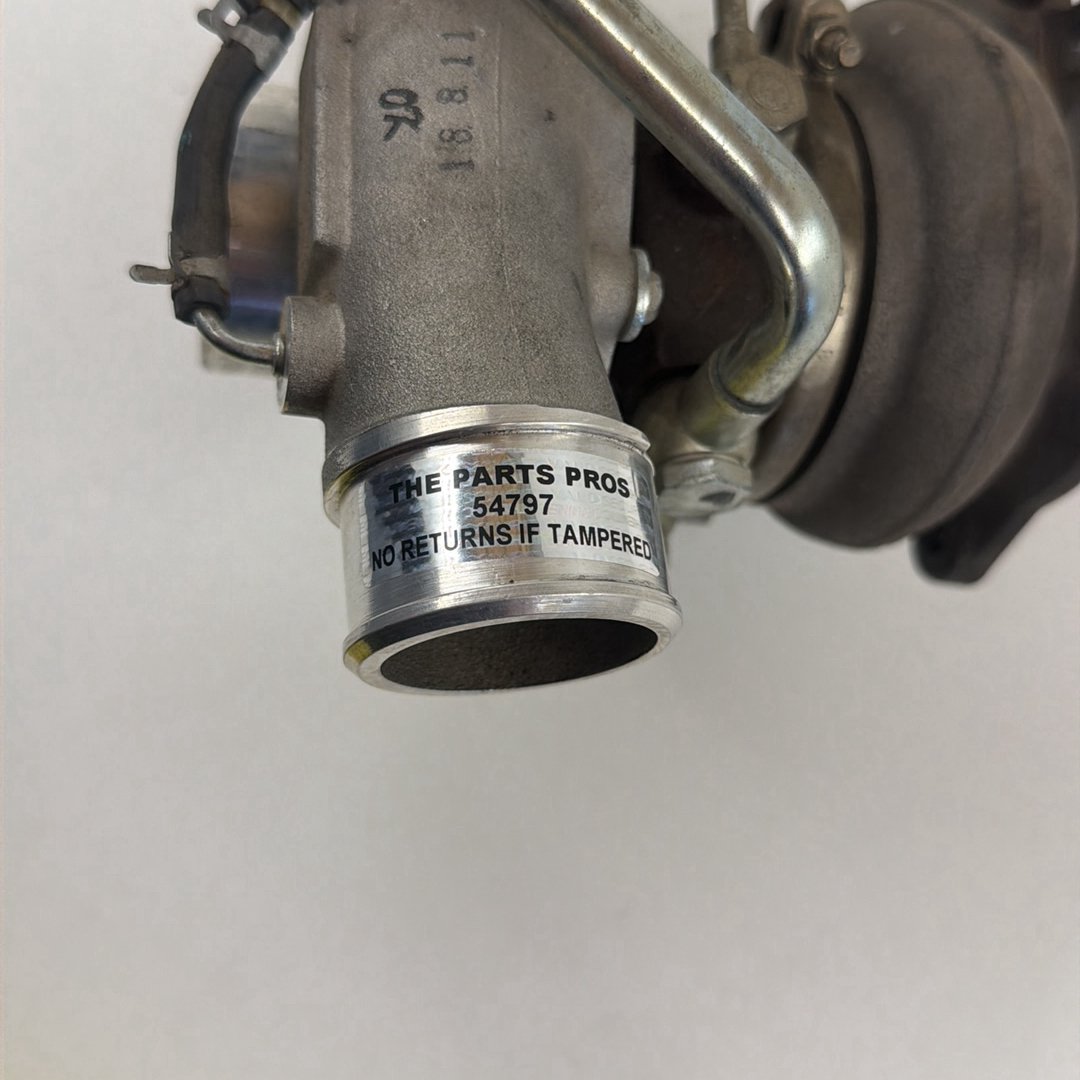 2015-2021 Subaru WRX STI IHI VF48 Turbocharger Turbo Assembly 14411AA700 OEM