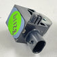 22-23 SUBARU BRZ FRONT AIRBAG AIR BAG SRS CRASH IMPACT SENSOR 98231CC000 OEM
