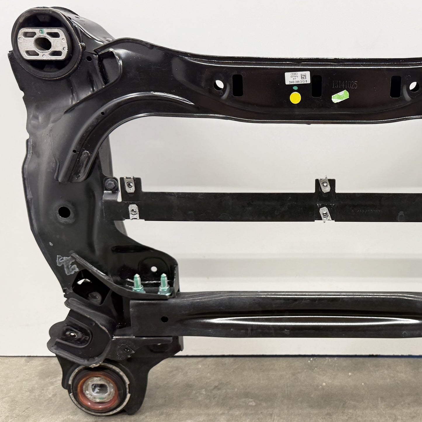 2014-2018 Bentley Flying Spur Front Subframe Crossmember Engine Cradle OEM